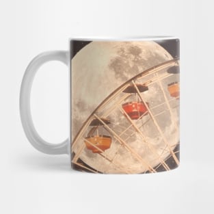 Stellar Ferris Wheel Mug